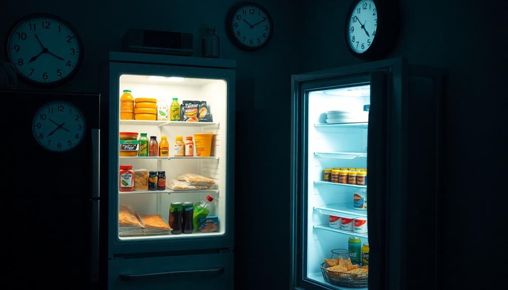 metabolic health risk factors