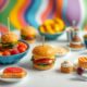 miniature foods psychological impact