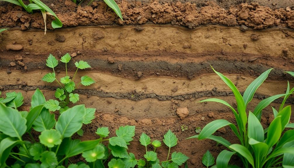 nutrient depletion processes explained