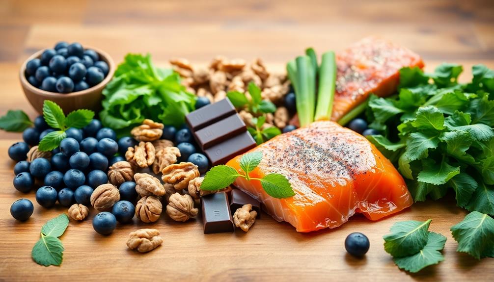 nutritional boost for cognition