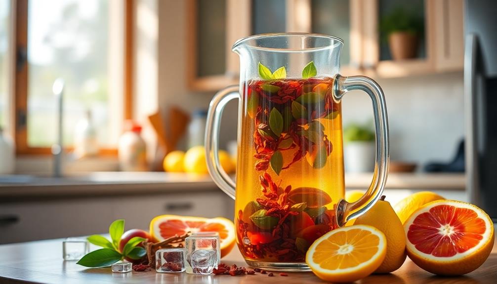 perfect cold brew method