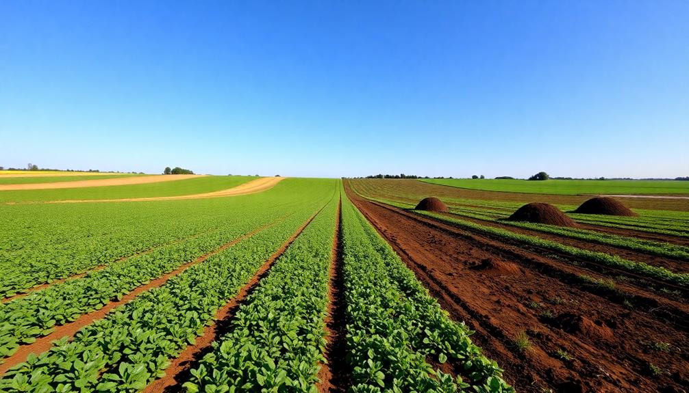 sustainable management strategies development