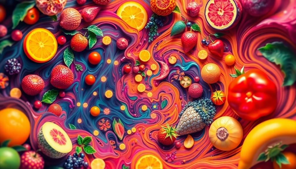 synesthesia s advantages and drawbacks
