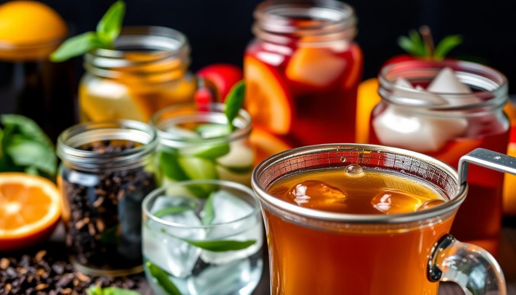 taste diversity and exploration
