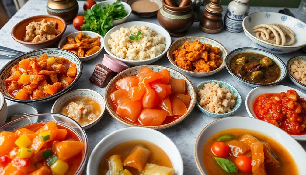 texture preference psychological factors