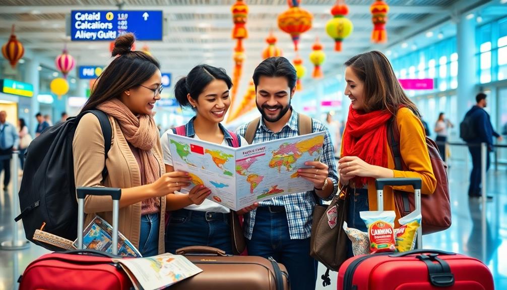 travelers essential resource guide