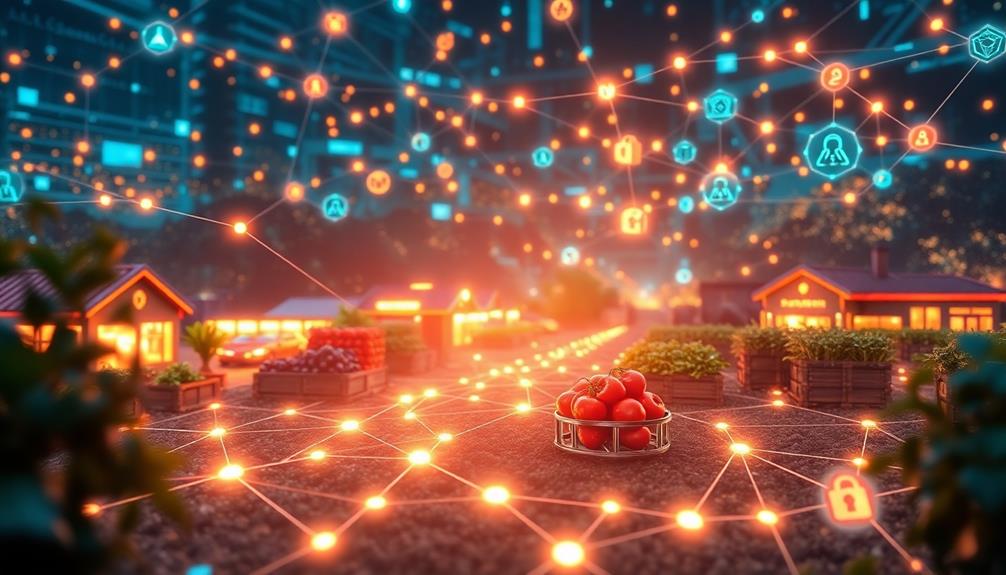 understanding blockchain technology basics