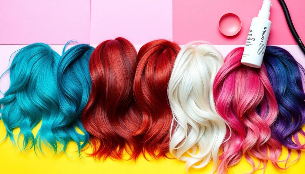 2023 hair color trends