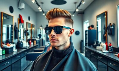 2025 men s grooming trends