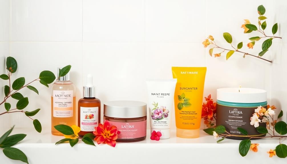 adapting skincare for seasons