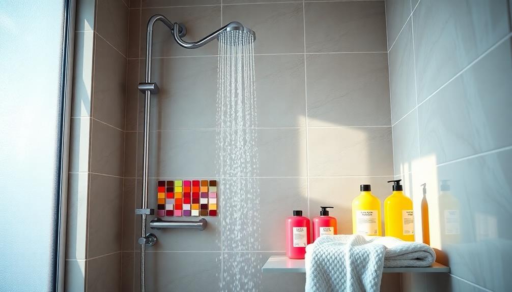 assessing safe water standards