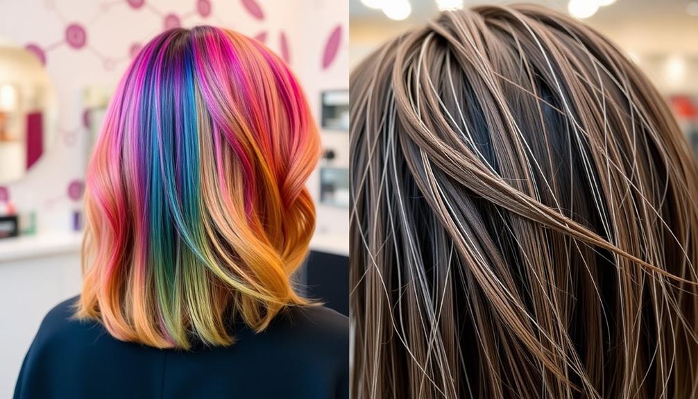 box dye health risks