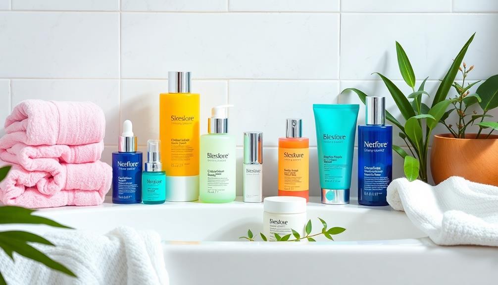 chemical exfoliants explained thoroughly