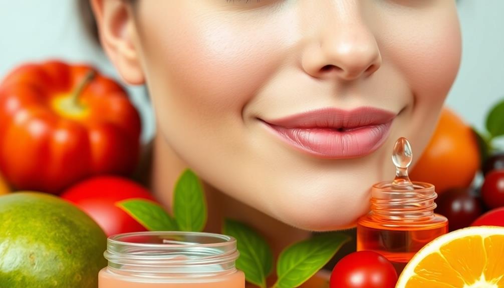 chemical exfoliation skin benefits