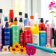 choosing ideal hair products