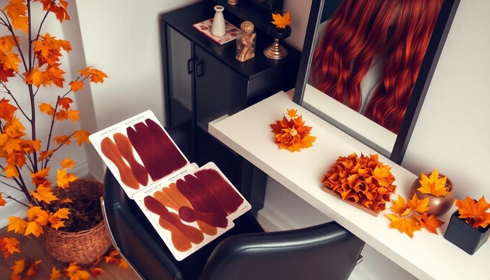 color adaptation stylist insights