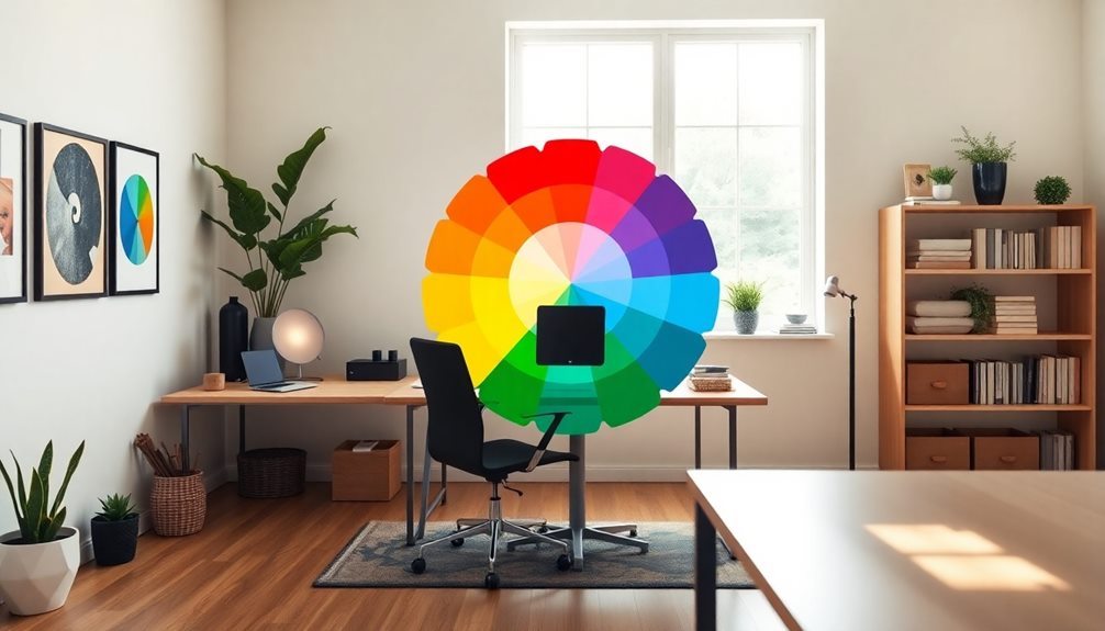 color theory basics explained