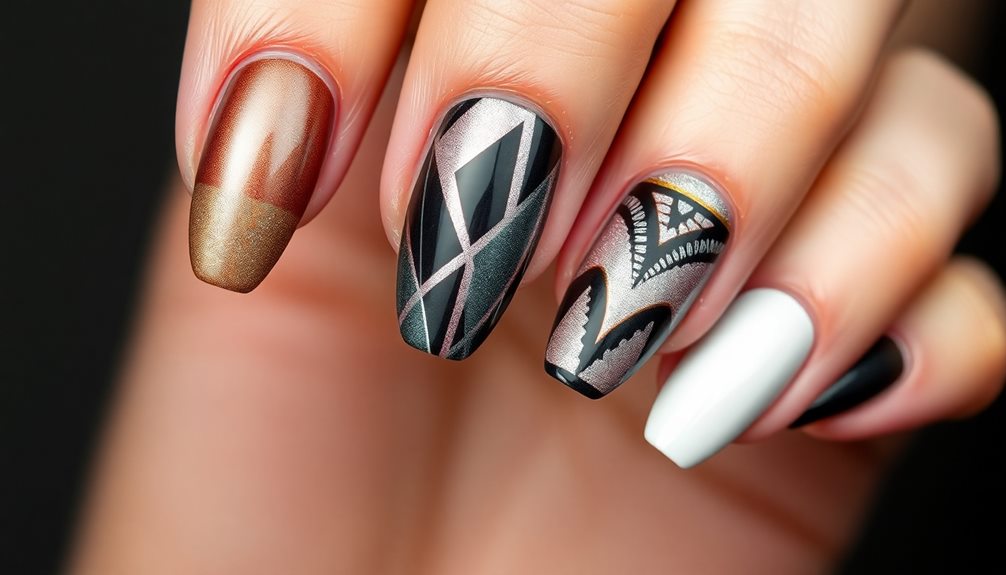 contemporary style influences today