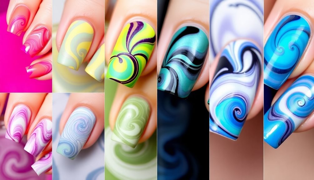 creative concepts and alternatives