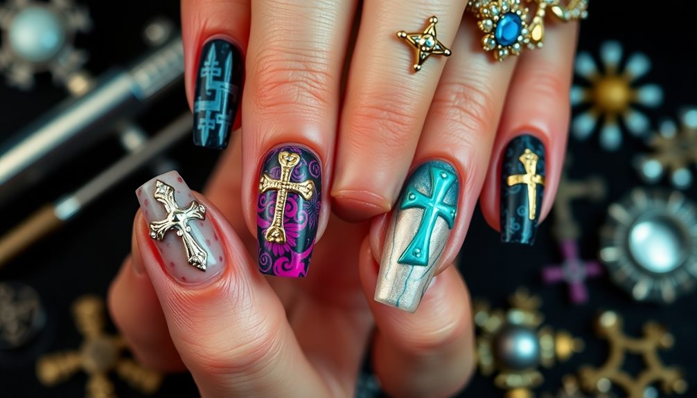 creative concepts and trends