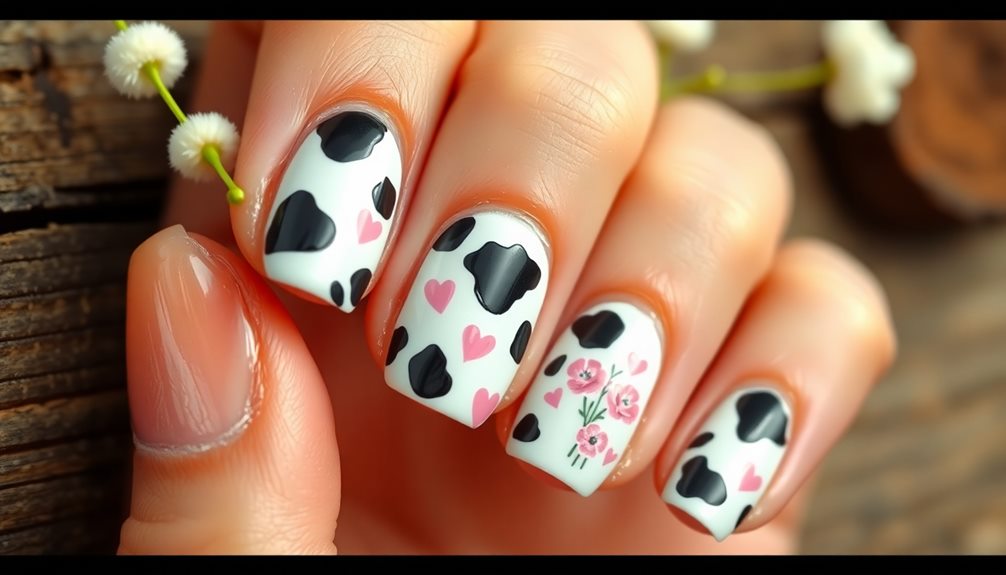 creative nail design ideas