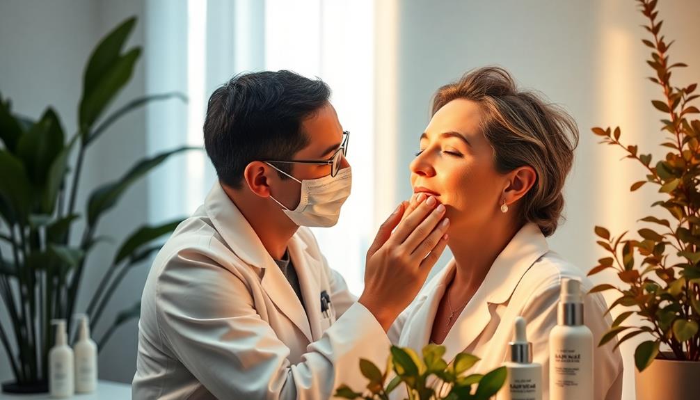 crucial skin health assistance