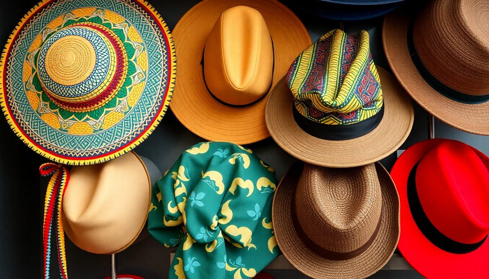cultural heritage in fashion