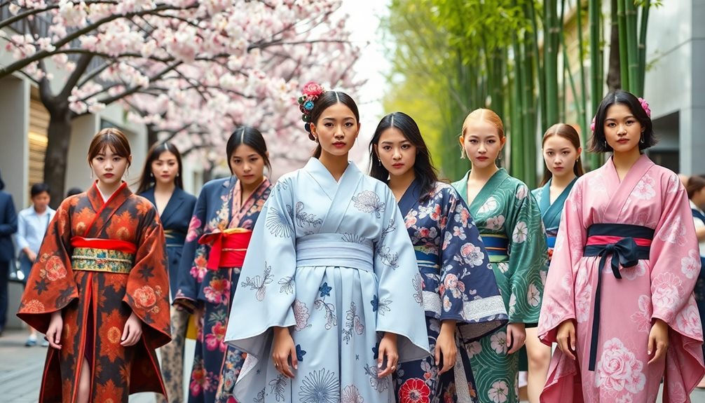 cultural impact on fashion