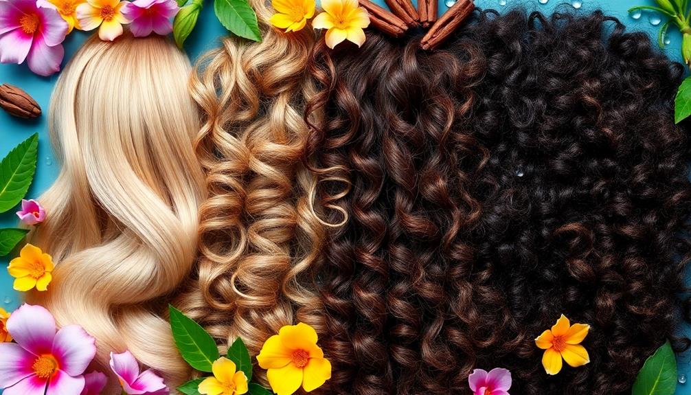customized hair care guide