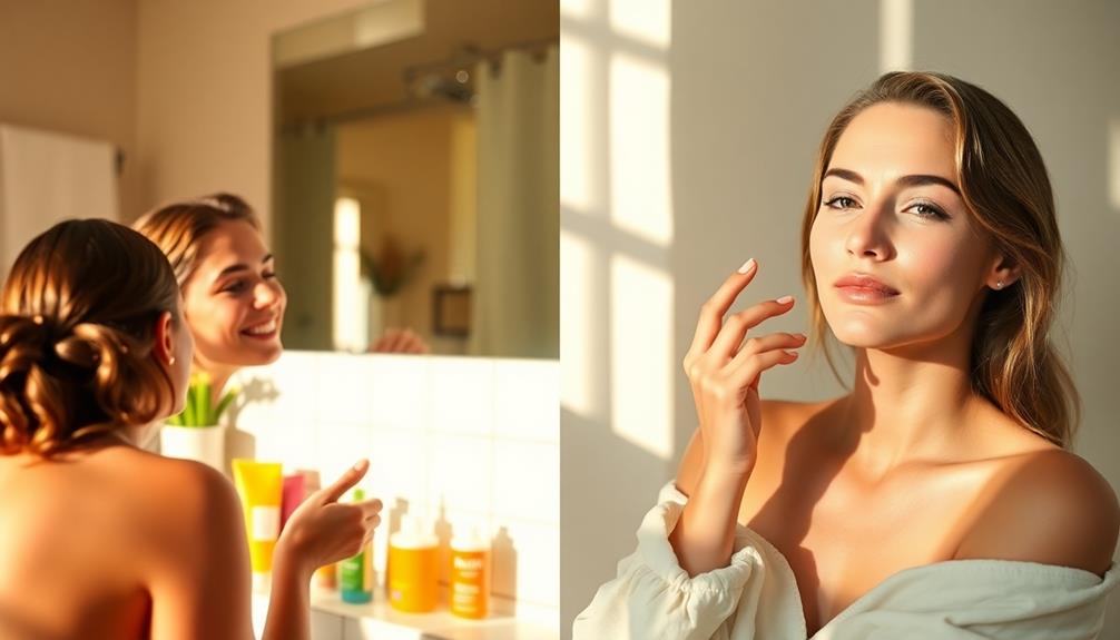 debunking skincare misconceptions