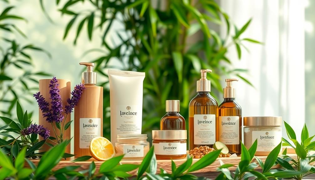 eco friendly beauty brands