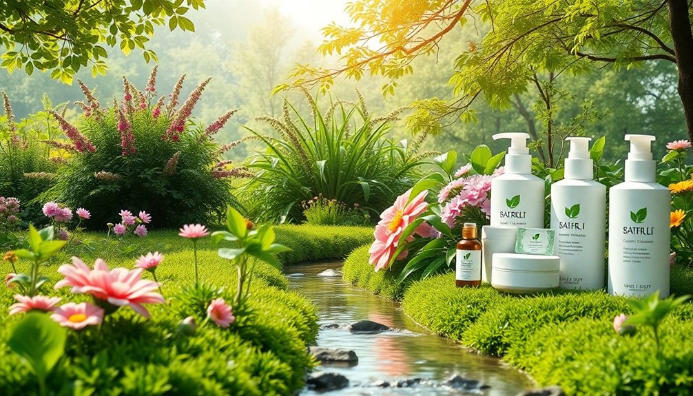 eco friendly beauty product decisions