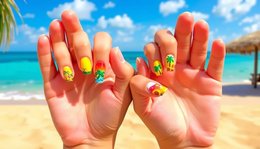 elevates your summer vibes