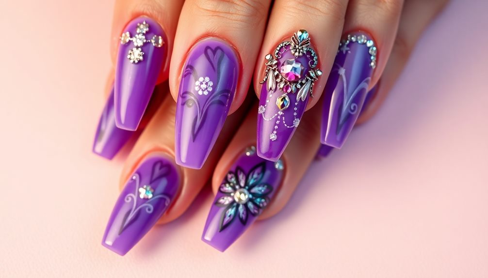 embrace unique artistic expression