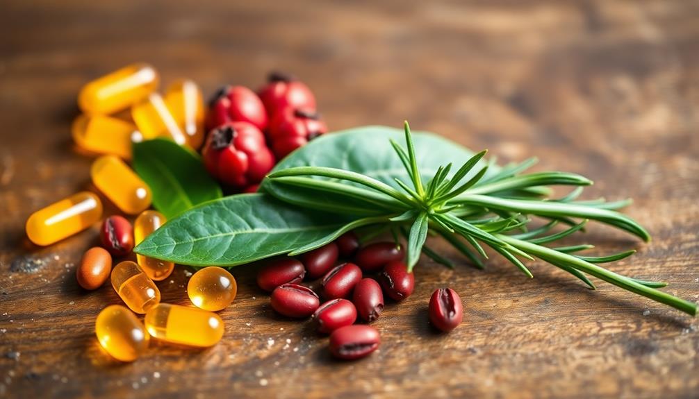 essential elements and advantages