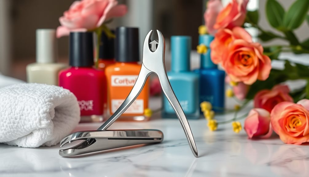 essential nail care tool