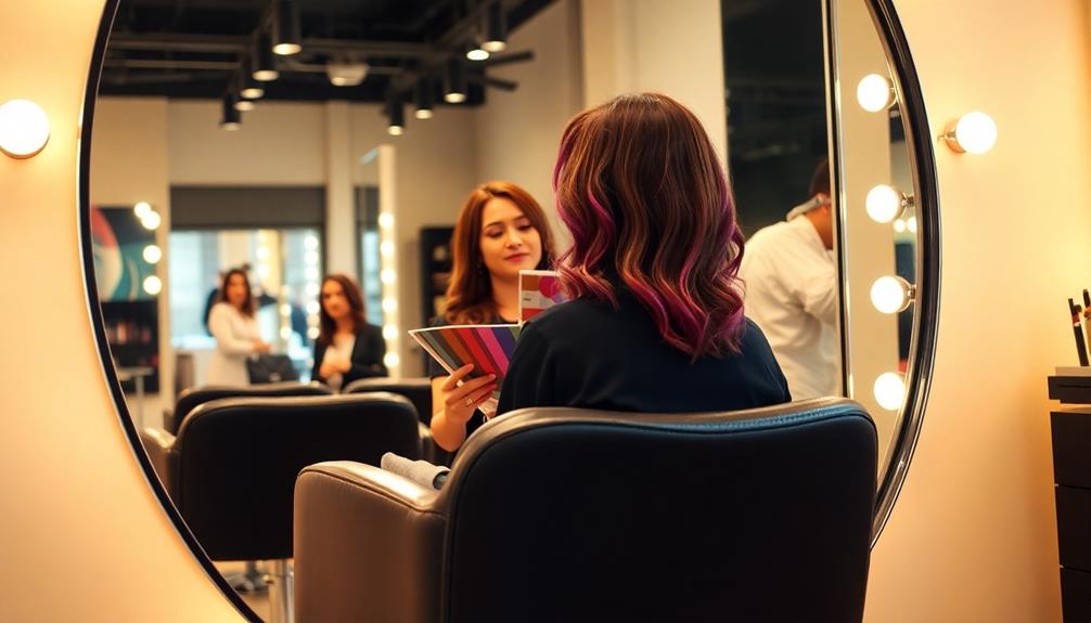 essential stylist inquiry list