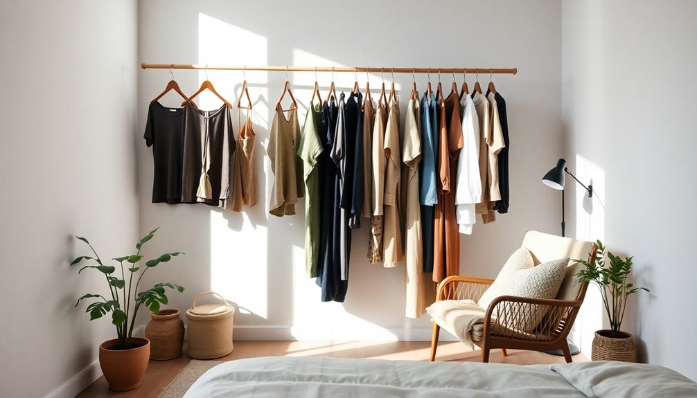 essentials for minimalist fashion