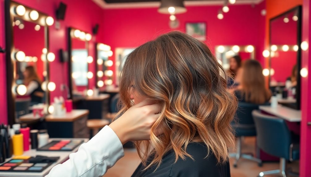 expert color application methods