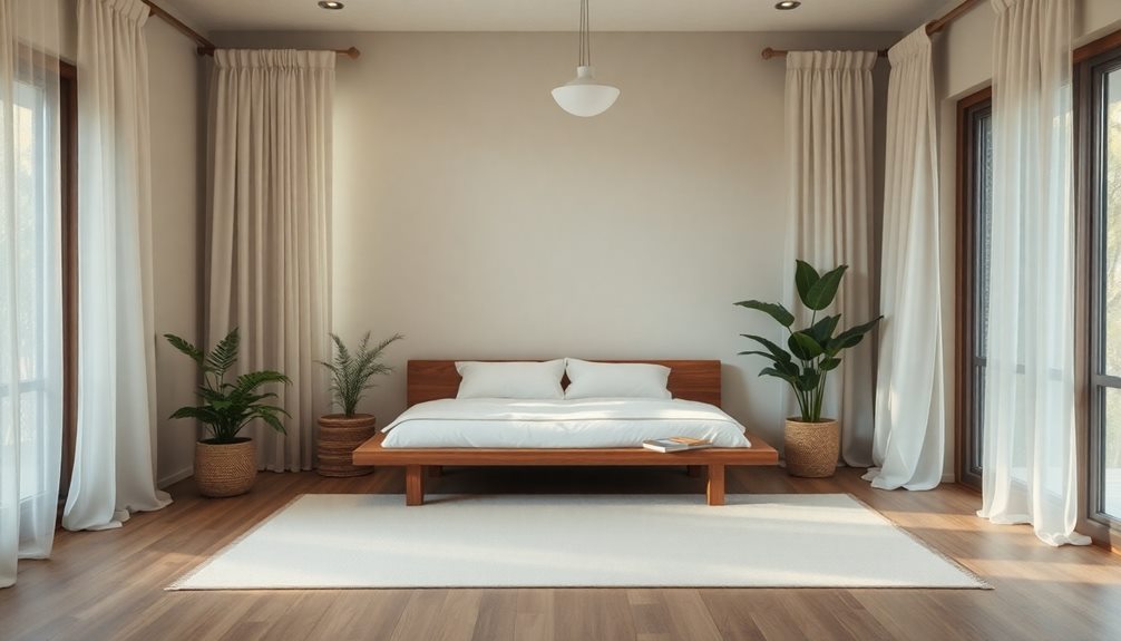 feng shui for sleep