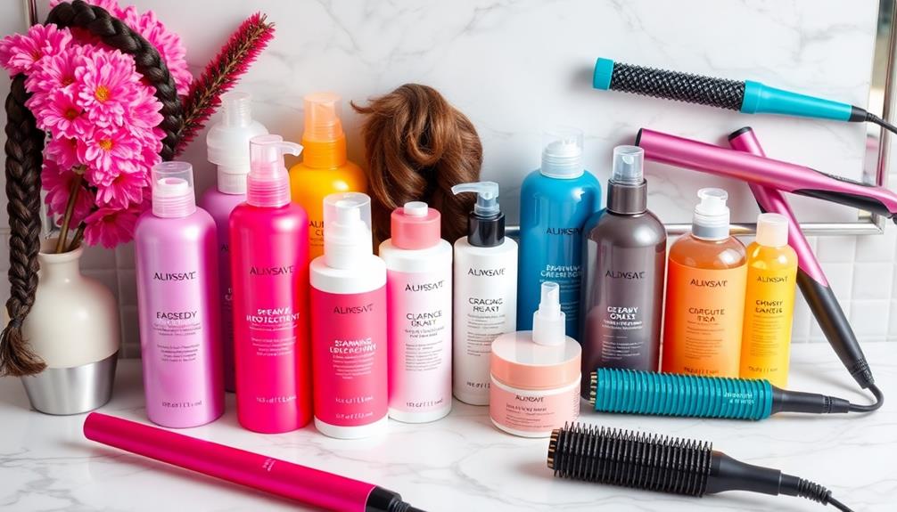 hair care essentials guide