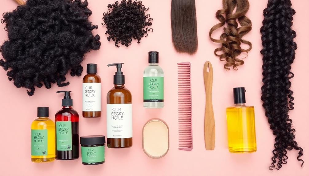 hair care gift suggestions