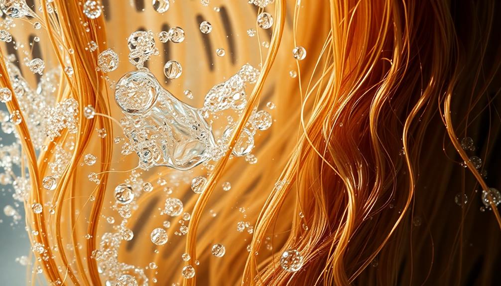 hair porosity explained clearly