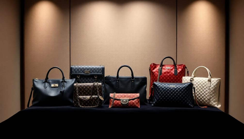 high end brand investment opportunities