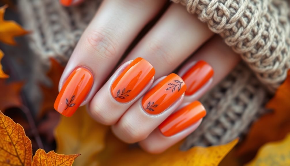 importance of seasonal colors