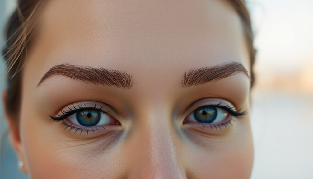 improves facial symmetry remarkably