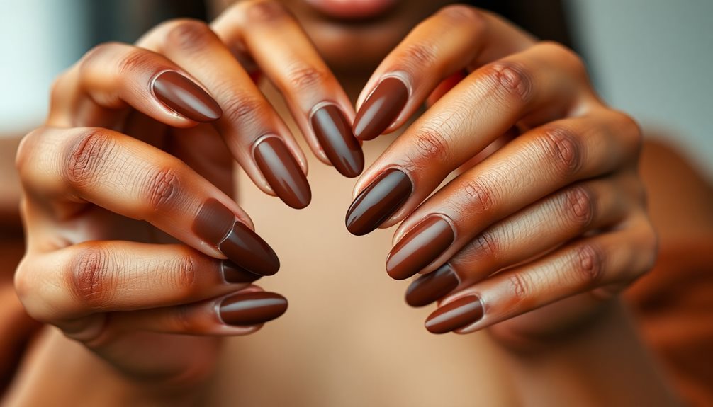 inclusive skin tone range