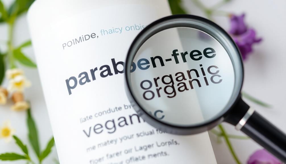 ingredient transparency significance importance
