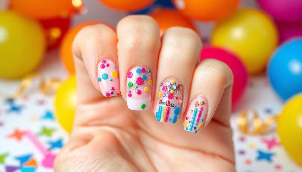 joyful personal style expression