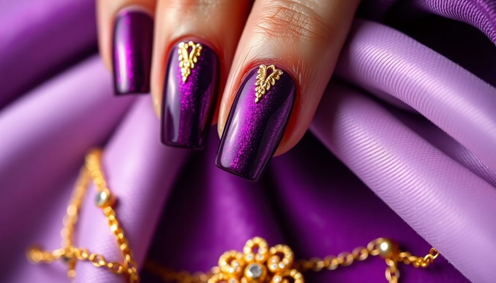 luxury and elegance symbol
